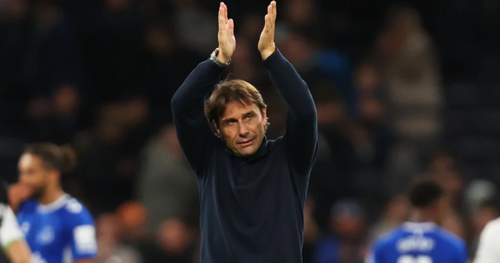 Antonio Conte