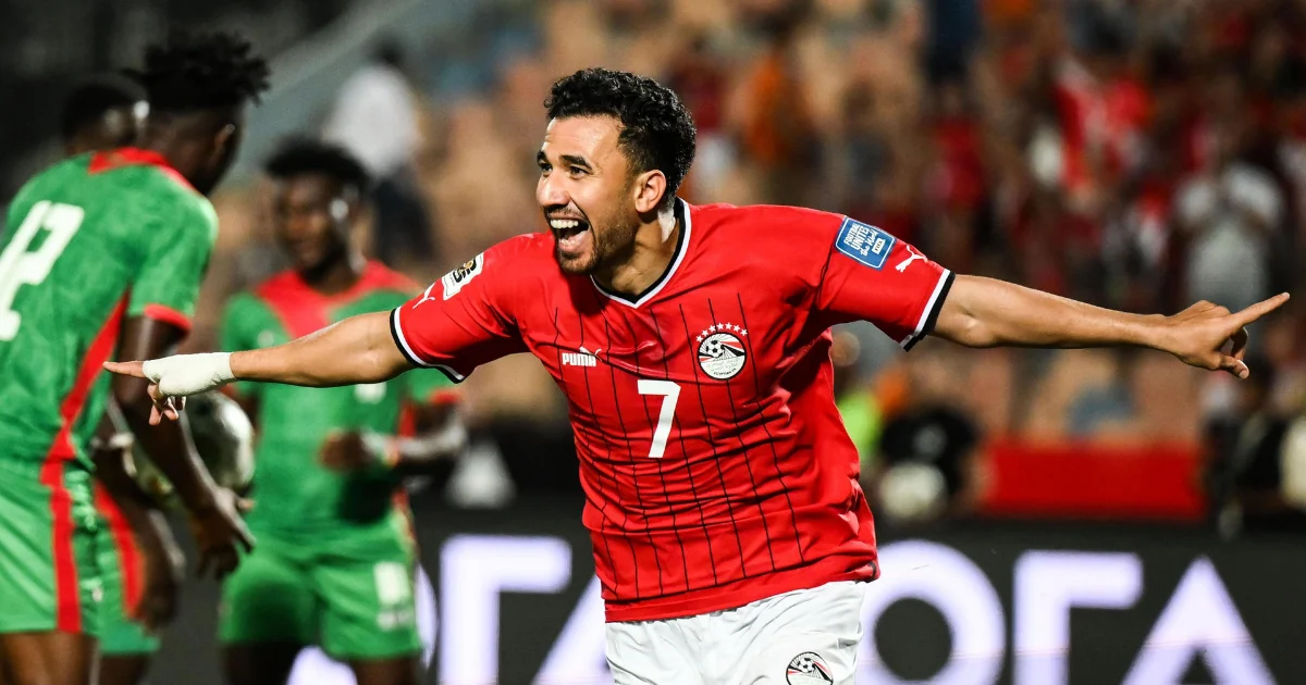 Egypt vs Mauritania Prediction, Preview, Lineups and Team News | AFCON Qualifiers, October 11, 2024...