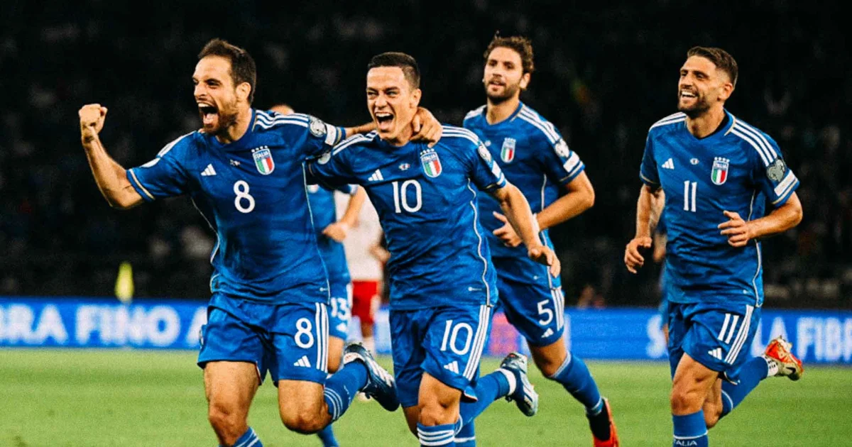 Italy vs Belgium Prediction, Preview, Lineups and Team News | UEFA Nations League, October 10, 2024...