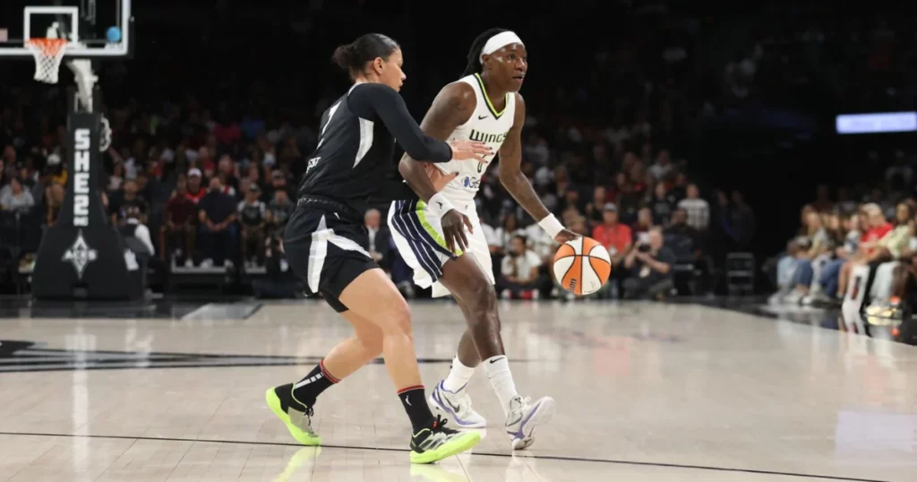 WNBA Players with Highest Salary