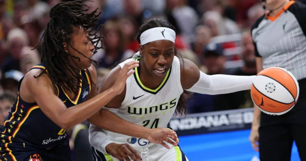 WNBA Players with Highest Salary