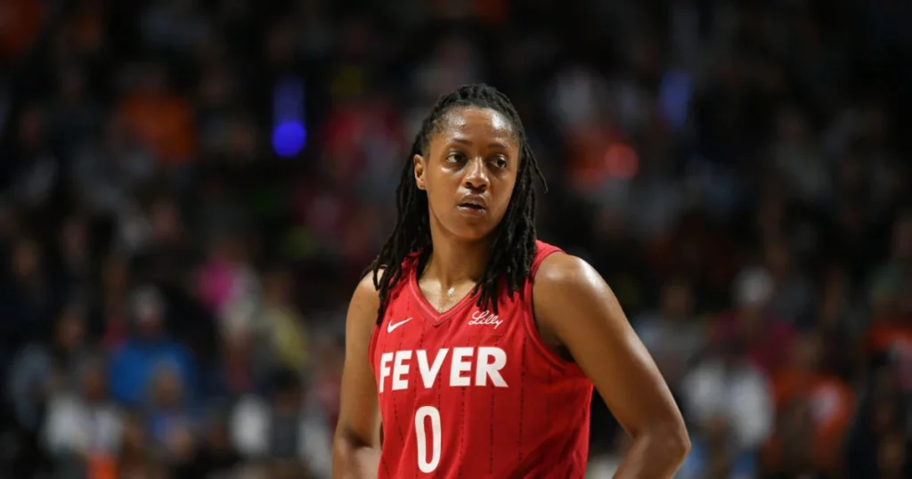 WNBA Players with Highest Salary