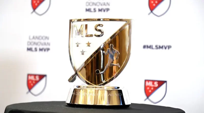 MLS MVP