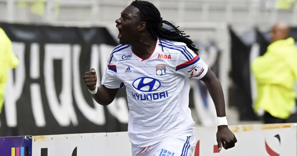 Bafetimbi Gomis