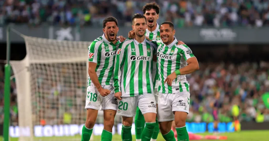 Real Betis 