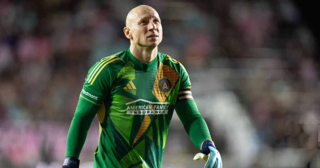 Brad Guzan (Atlanta United)