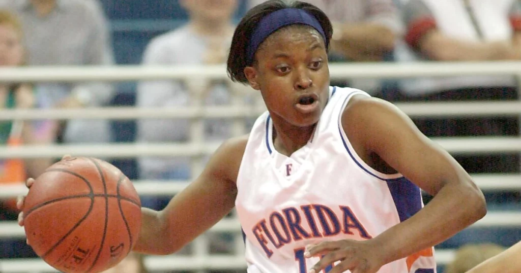 Brandi McCain