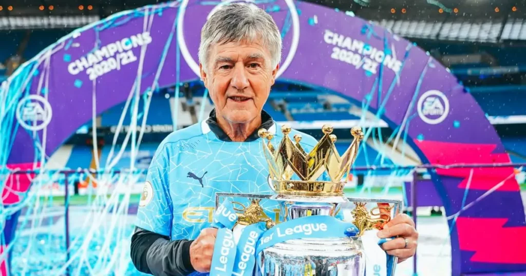 Brian Kidd