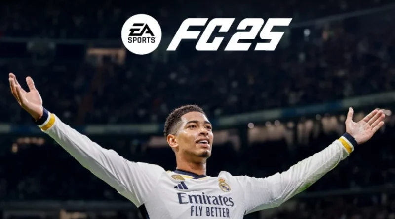 EA FC 25 Clubs