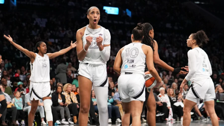 2025 WNBA All Star Game Players to Watch