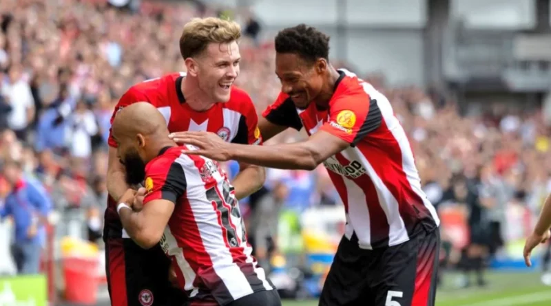 Brentford vs Wolves Player Ratings