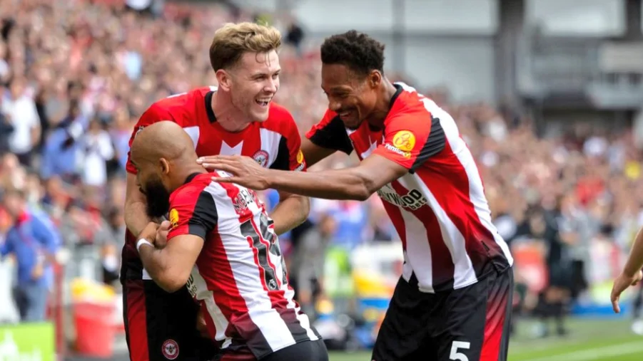 Brentford vs Wolves Player Ratings