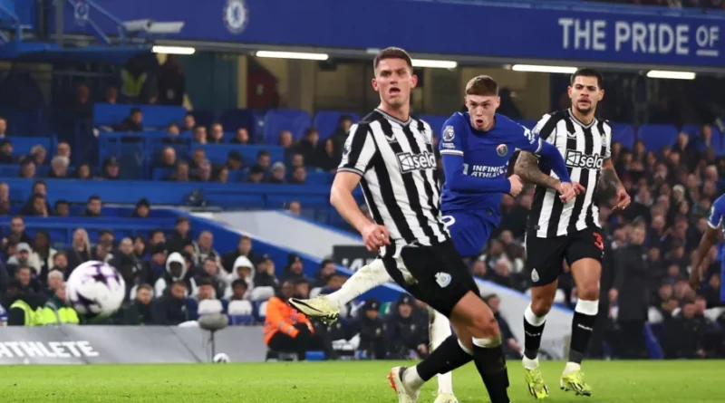 Chelsea vs Newcastle Prediction, Preview, Lineups and Team News