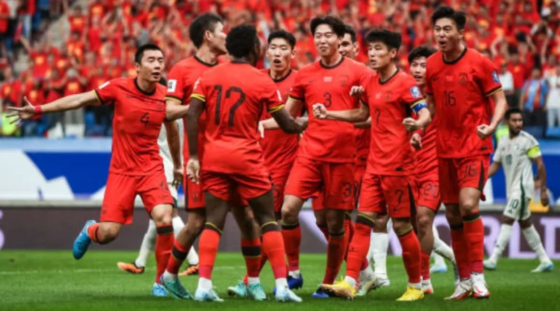 China vs Indonesia Preview