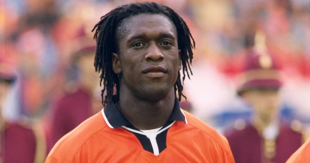 Clarence Seedorf