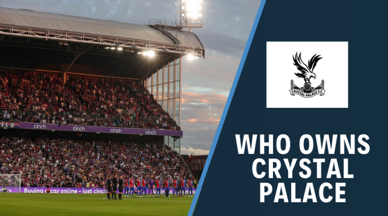 Crystal Palace