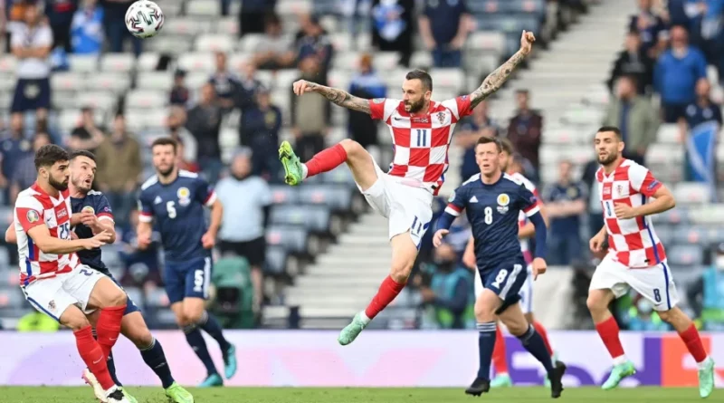 Croatia vs Scotland Prediction, Preview, Lineups and Team News