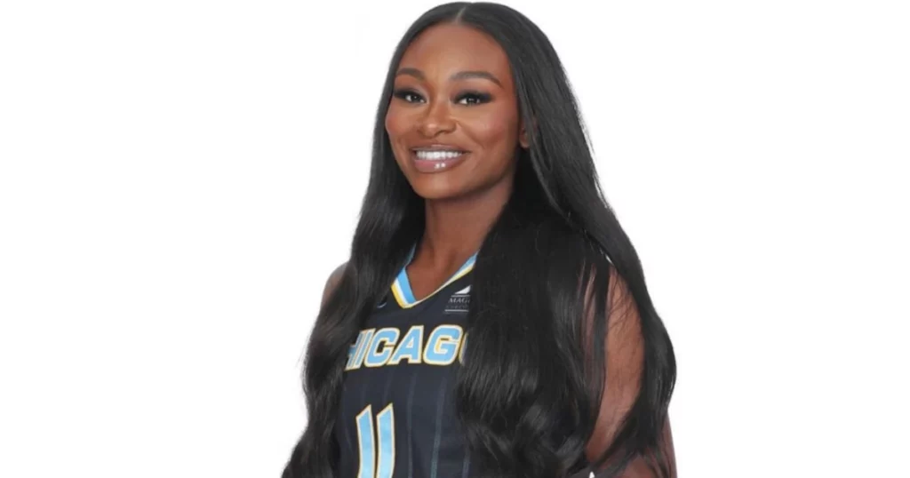 Dana Evans