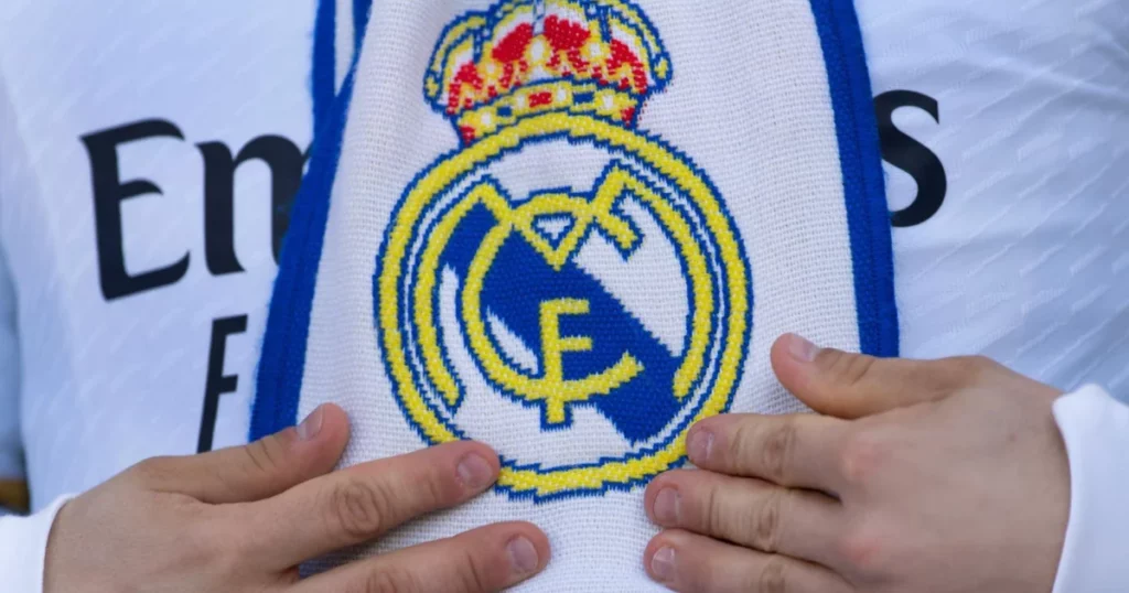 Who owns Real Madrid? (Credits: Getty)