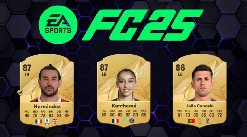EA FC 25