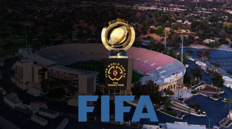 FIFA Club World Cup 2025: Qualified Teams, Schedule, Stadiums, Tickets, and Qualification Process