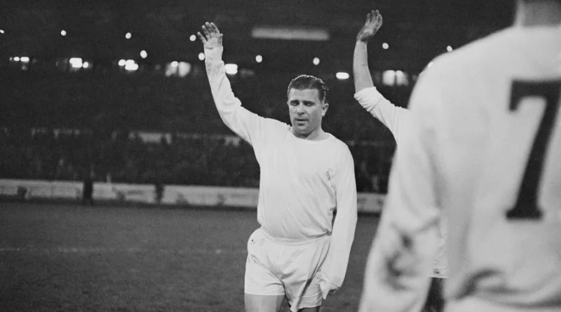 Puskas Award