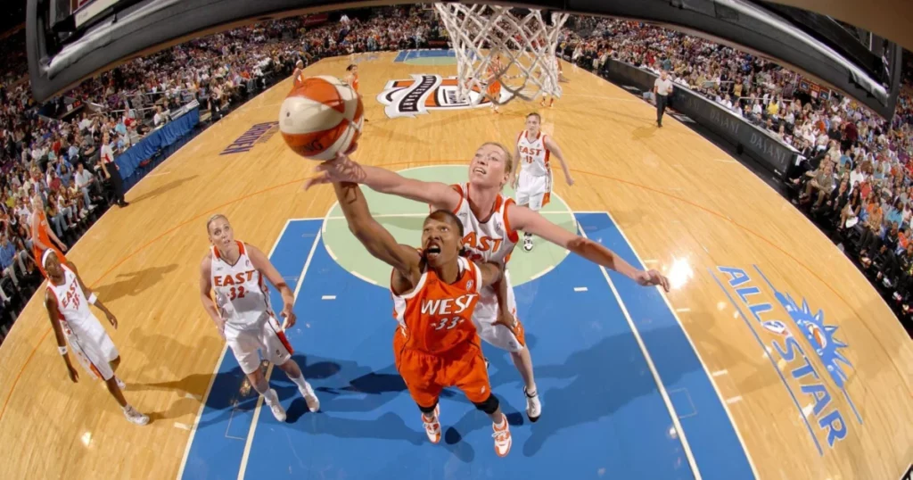 2006 WNBA All-Star Game