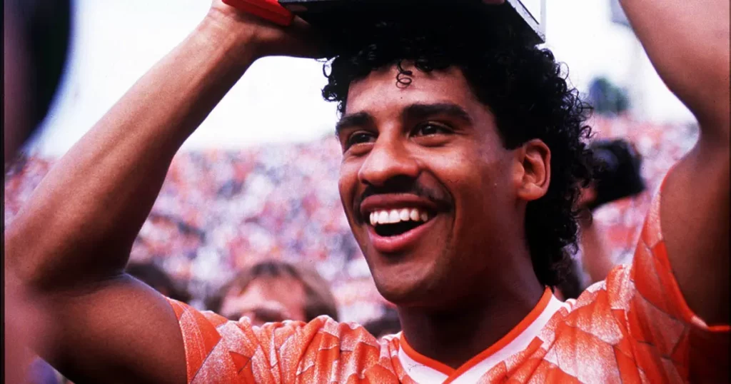 Frank Rijkaard