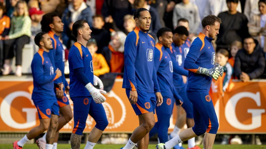 Hungary vs Netherlands Prediction, Preview, Lineups and Team News | Nations League | October 11, 202...