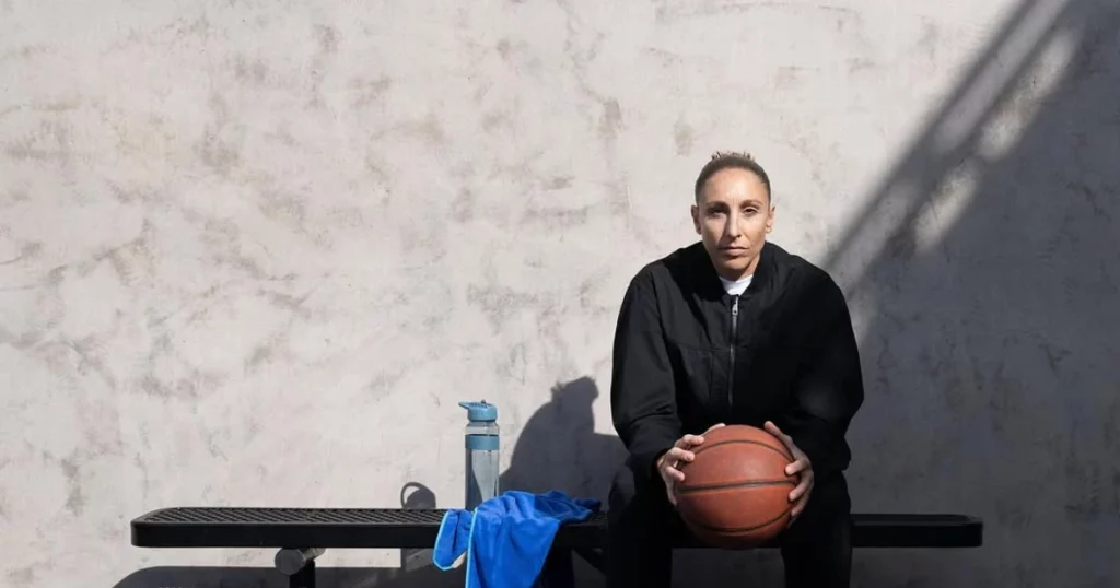 Diana Taurasi