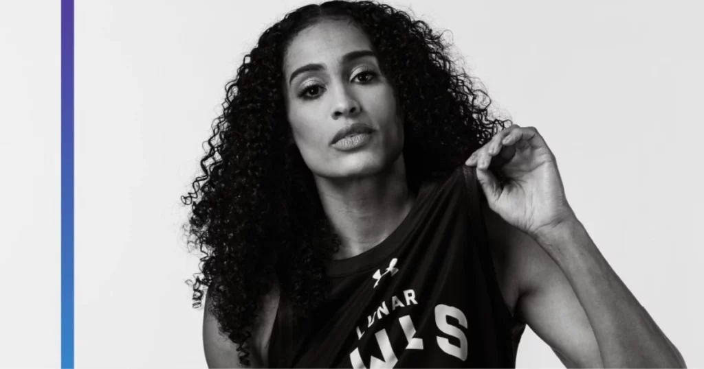 Skylar Diggins Smith