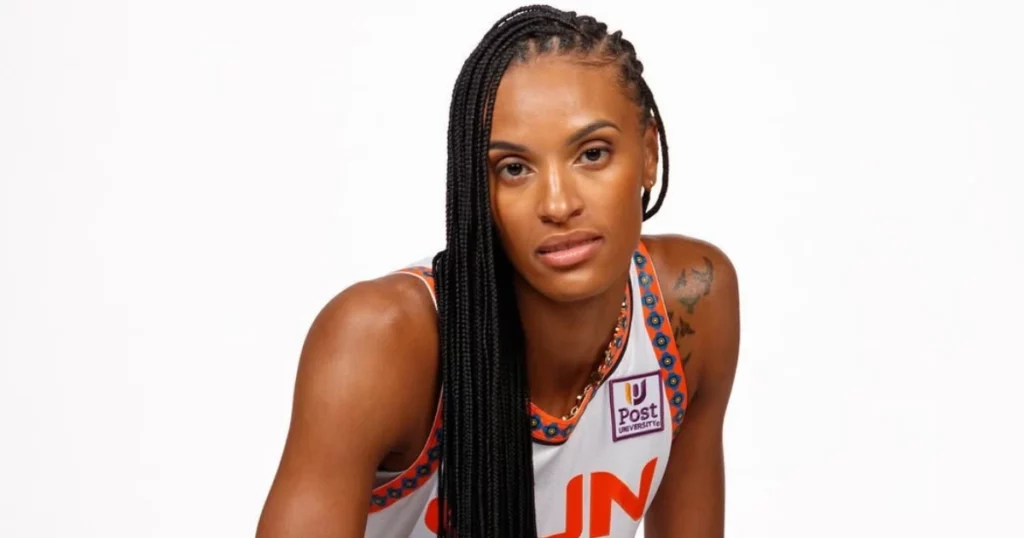 DeWanna Bonner