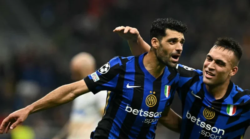 Inter Milan vs Torino Prediction