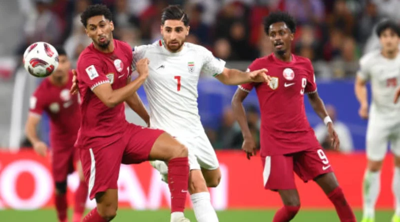 Iran vs Qatar Preview