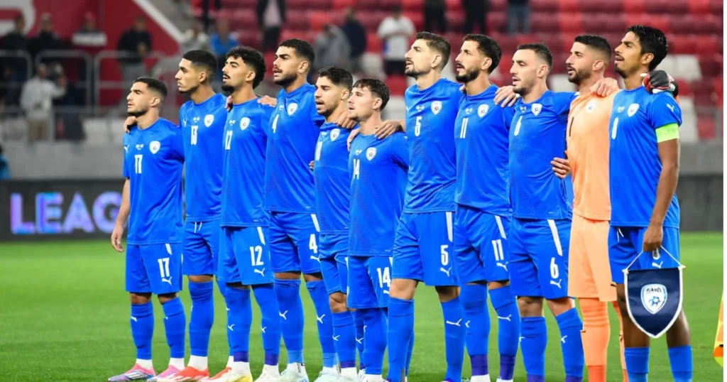 Israel Vs France Prediction, Preview And Predicted Lineups 