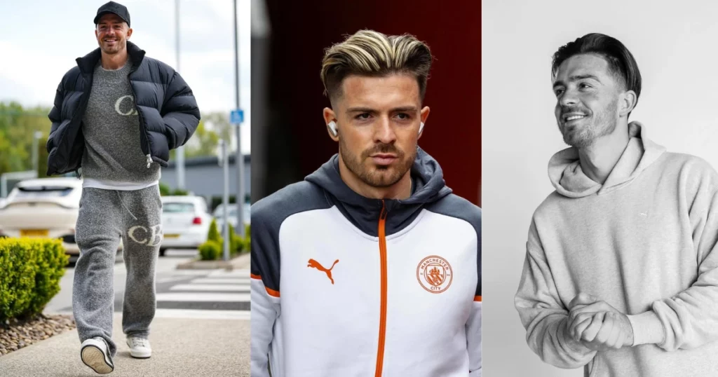 Jack Grealish (Image Credit: Official Instagram Account of Jack Grealish)