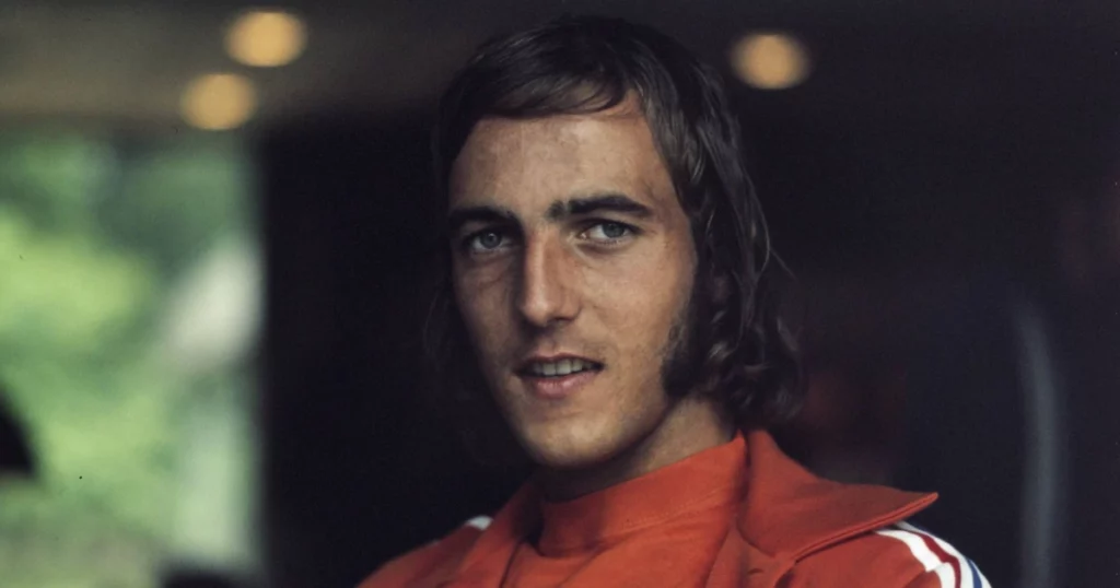 Johan Neeskens