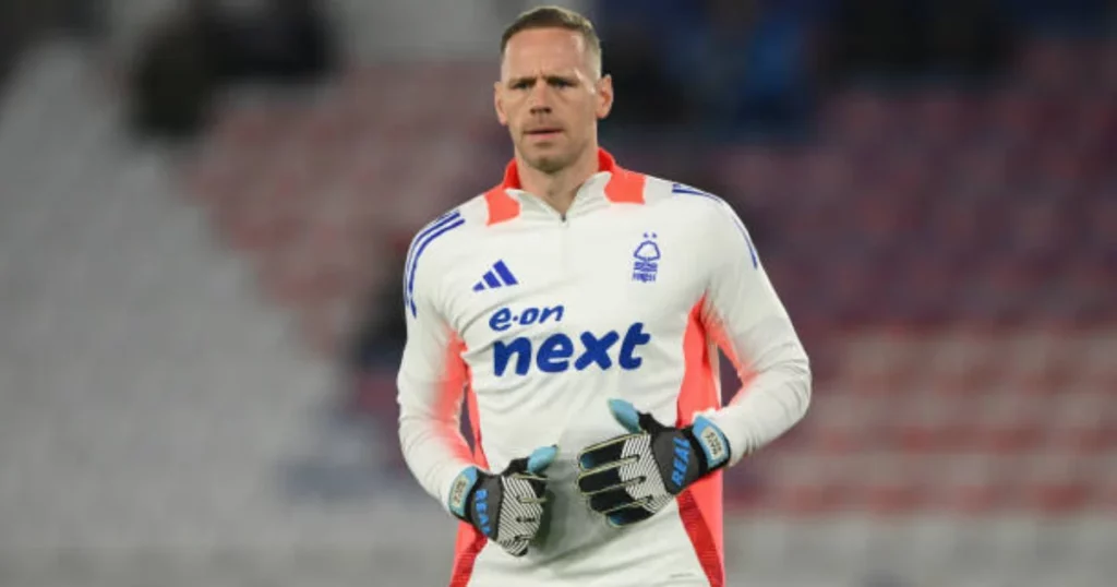 Matz Sels 