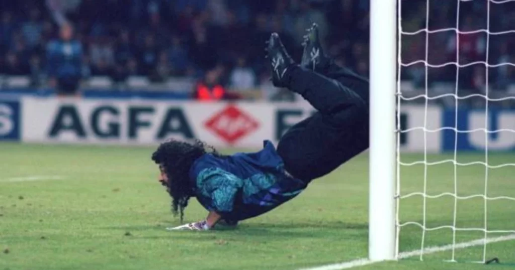 Higuita