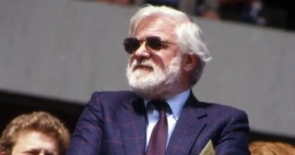 Ken Bates (Image Credit: X / @ralpha060461)