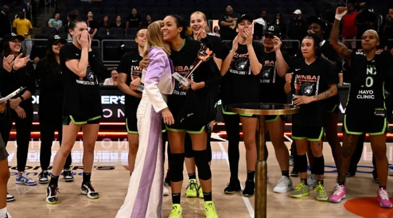 WNBA Commissioner's Cup