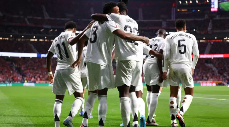 LOSC vs Real Madrid Prediction, Preview, Lineups and Team News