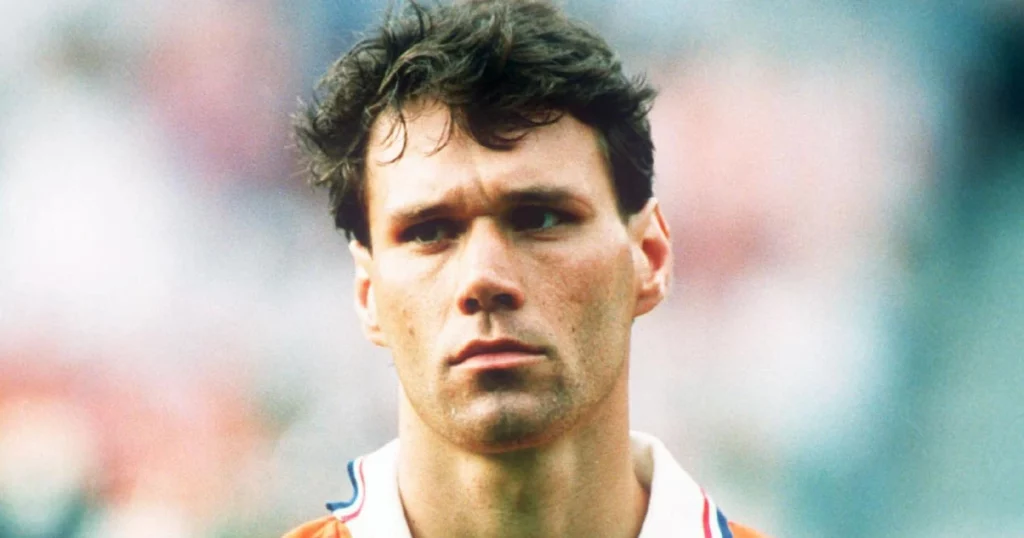 Marco van Basten