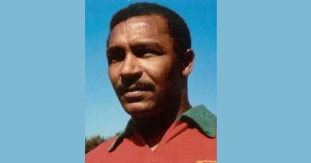 Mario Coluna (Image Credit: X/@selecaoportugal)