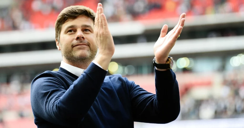 Mauricio Pochettino