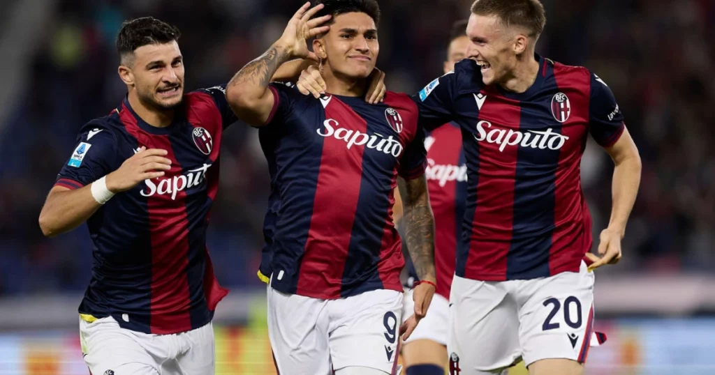 Bologna Players