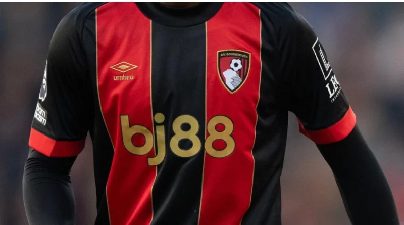 AFC Bournemouth Football club