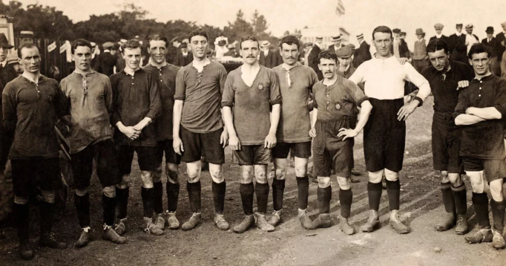 Bournemouth Football Team