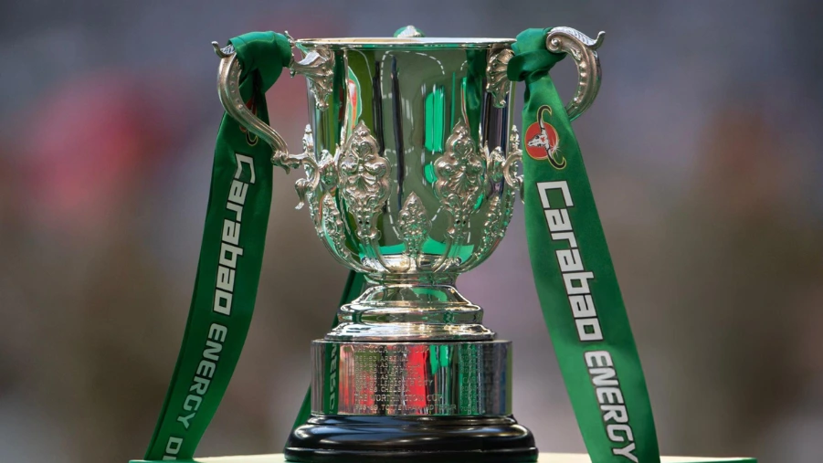 Where to watch Carabao Cup