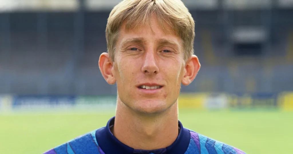 Edwin van der Sar